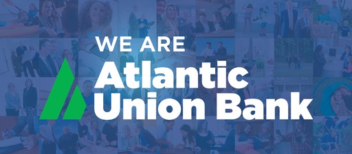 Atlantic Union Bank - Rocky Mount