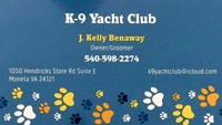 K-9 Yacht Club