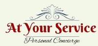 At Your Service Personal Concierge, LLC