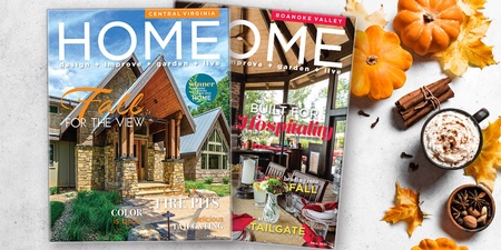 SML Home Magazine [James River Media]