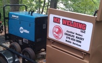 MX Welding LLC