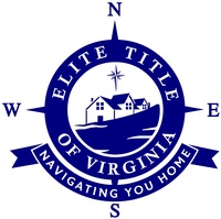 Elite Title of Virginia, LLC
