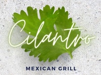 Cilantro Mexican Grill