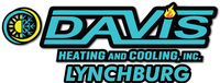 DAVIS Heating and Cooling, Inc. - LYNCHBURG