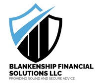 Blankenship Financial Solutions LLC - Brandon Blankenship, MBA, CRC