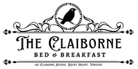 The Claiborne Bed and Breakfast