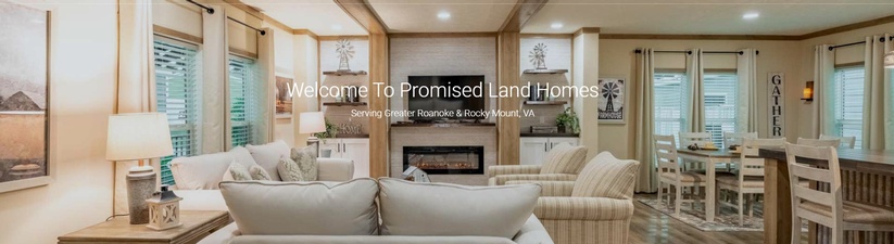 Promised Land Homes
