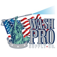 Wash Pro Supply Co