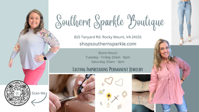 Southern Sparkle Boutique