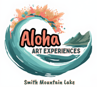 Aloha Art Experiences (formerly Hawaii Fluid Art)