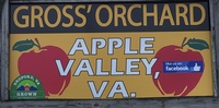 Gross' Orchard
