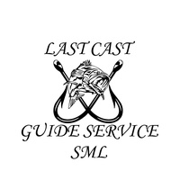 Last Cast Guide Sevice SML