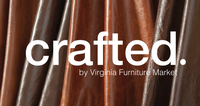 Crafted. by Virginia Furniture Market