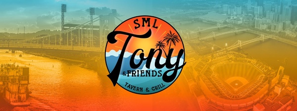 Tony & Friends SML