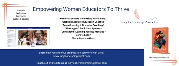 Lucy Leadership Project