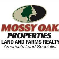 John Perez - Mossy Oak Properties