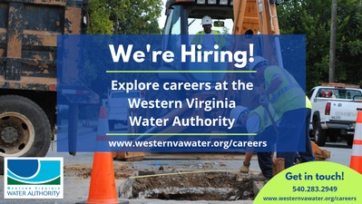 Western Virginia Water Authority