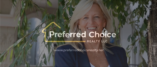 Preferred Choice Realty LLC - Diane Hoffman, REALTOR