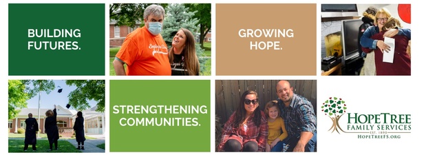 Hope Tree Family Services