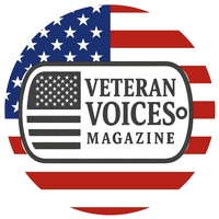 Veteran Voices Magazine Veteran Voices Magazine