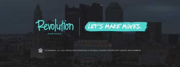 Revolution Mortgage - Neal Bosche Revolution Mortgage - Neal Bosche