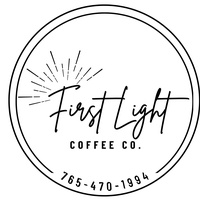 First Light Coffee Co. First Light Coffee Co.