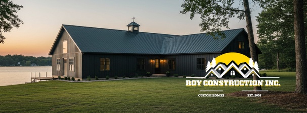 Roy Construction Inc