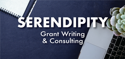 Serendipity Grant Writing & Consulting LLC