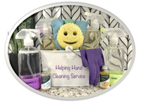 Helping Hand Cleaning Service