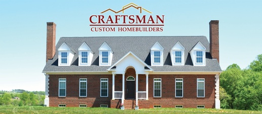 Craftsman Custom Home Builders Craftsman Custom Home Builders