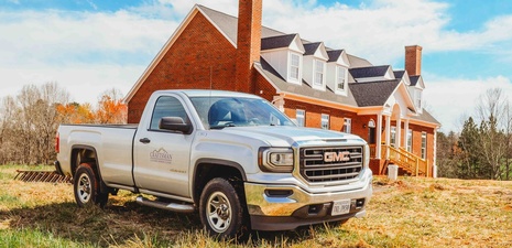 Craftsman Custom Home Builders