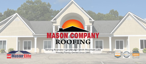 Mason Company Roofing