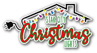 Star City Christmas Lights