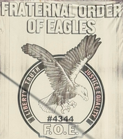 Fraternal Order of Eagles Aerie #4344