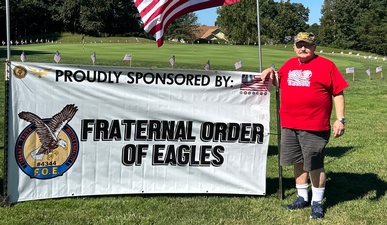 Fraternal Order of Eagles Aerie #4344 Fraternal Order of Eagles Aerie #4344