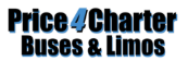 Price 4 Charter Buses & Limos Roanoke