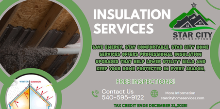 Star City Insulation