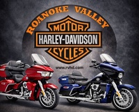 Roanoke Valley Harley-Davidson