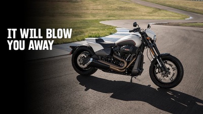 Roanoke Valley Harley-Davidson