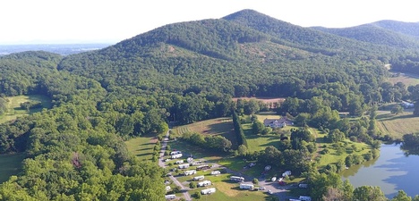 Smith Mountain Campground Smith Mountain Campground