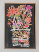 Leslie Mitchell Art & More