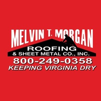 Melvin T Morgan Roofing