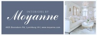 Interiors by Moyanne