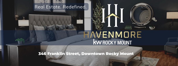 Havenmore / KW Rocky Mount