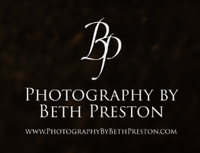 Photography By Beth Preston LLC