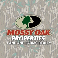 Mossy Oak Properties with Chad Green