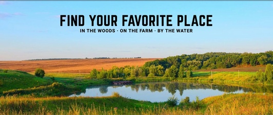 Mossy Oak Properties with Chad Green Mossy Oak Properties with Chad Green