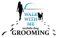Walk With Me mobile dog Grooming, LLC