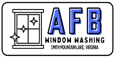 Another Family Business Window Washing