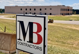 MB Contractors